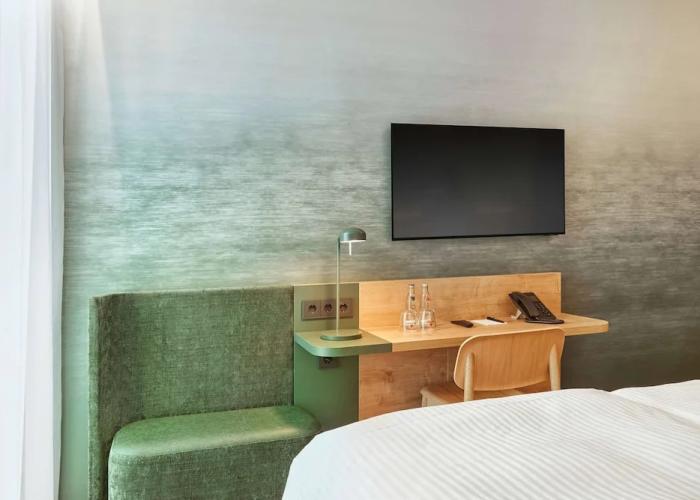 H+ Hotel Frankfurt Eschborn
