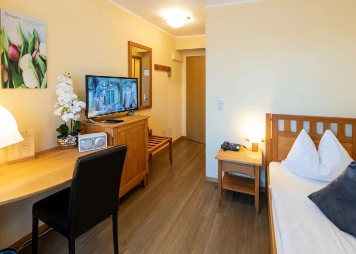 Garni-Hotel Bonnem-Inn