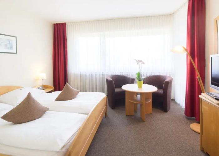 Garni-Hotel Bonnem-Inn