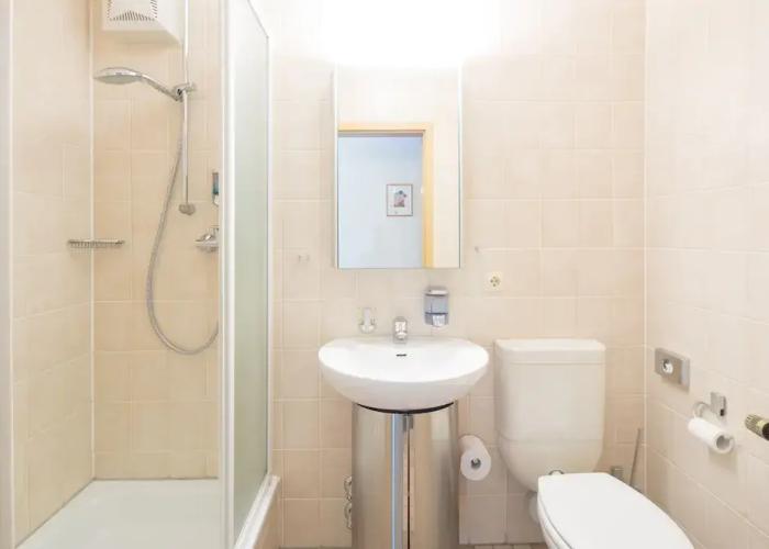 Garni-Hotel Bonnem-Inn