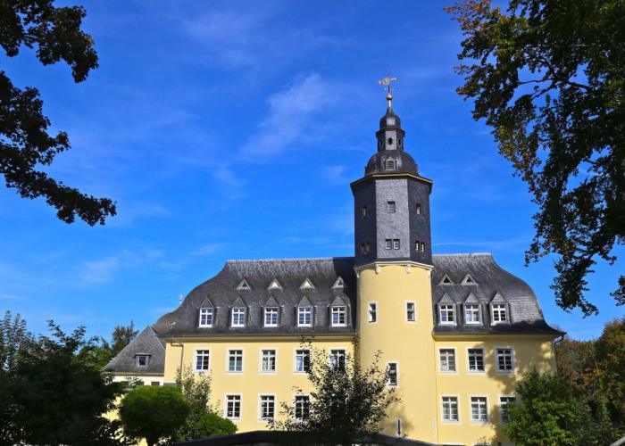 CAREA Schlosshotel Domäne Walberberg