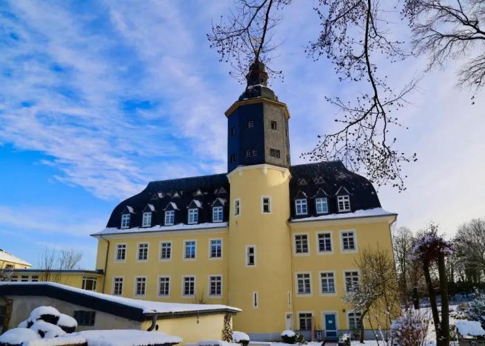 CAREA Schlosshotel Domäne Walberberg