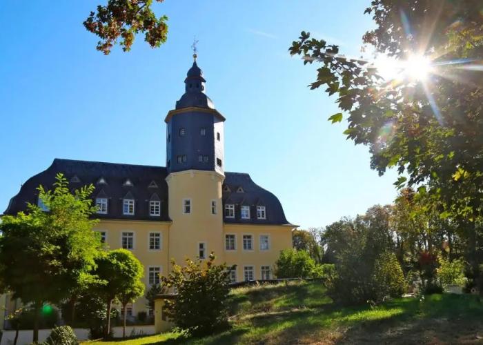 CAREA Schlosshotel Domäne Walberberg