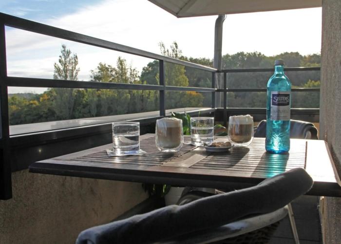 City Hotel Frankfurt/M - Bad Vilbel