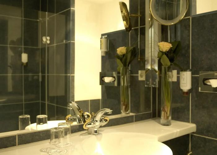 City Hotel Frankfurt/M - Bad Vilbel