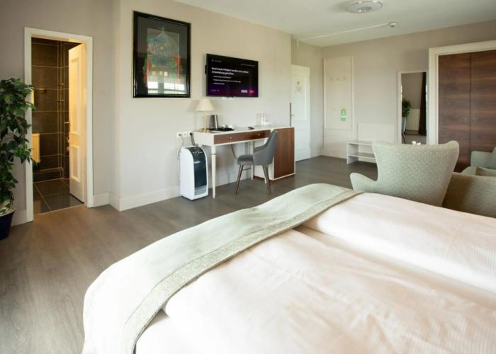 City Hotel Frankfurt/M - Bad Vilbel