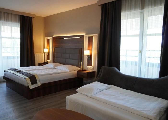 City Hotel Frankfurt/M - Bad Vilbel