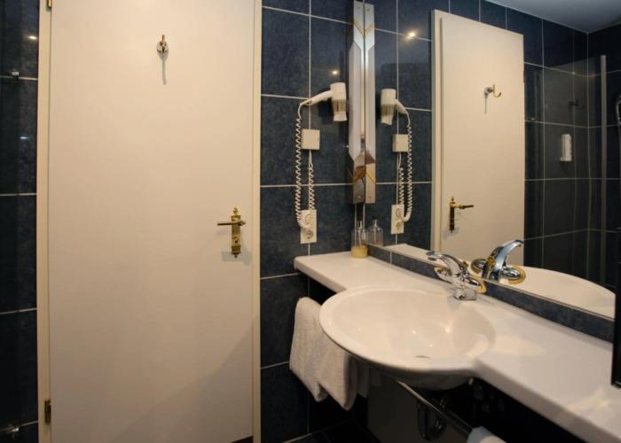 City Hotel Frankfurt/M - Bad Vilbel