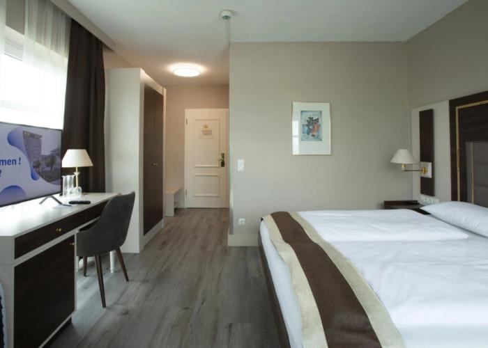 City Hotel Frankfurt/M - Bad Vilbel