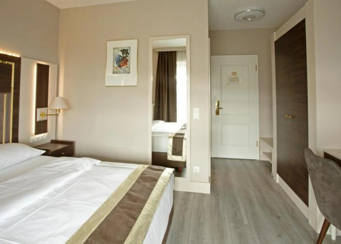 City Hotel Frankfurt/M - Bad Vilbel