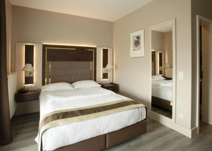 City Hotel Frankfurt/M - Bad Vilbel