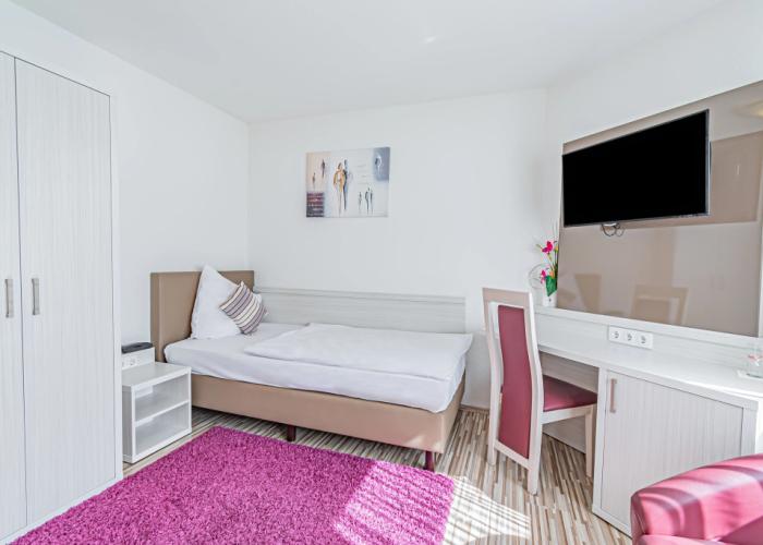 Hotel Tannenblick