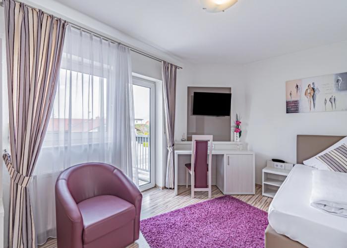 Hotel Tannenblick