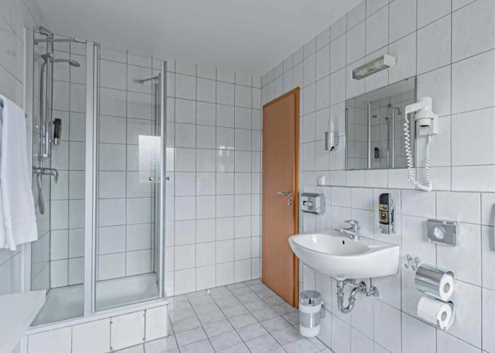 Hotel Tannenblick