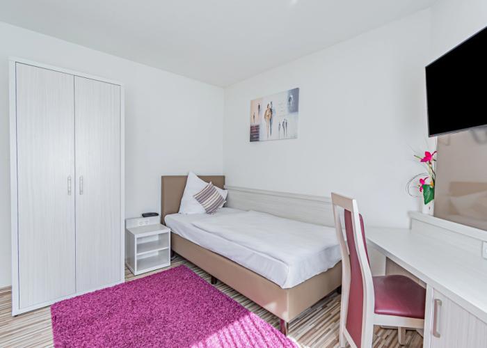 Hotel Tannenblick