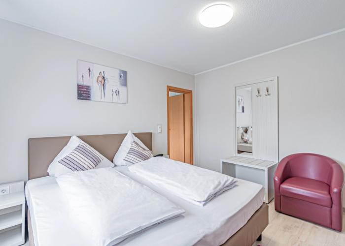 Hotel Tannenblick