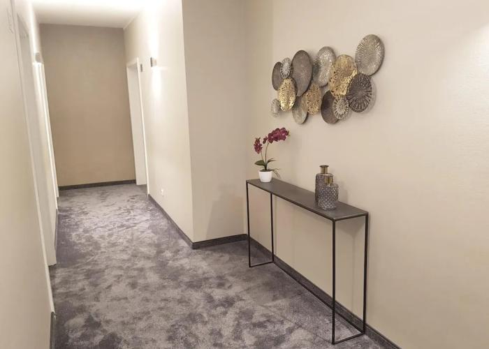 TH39 Trend Hotel