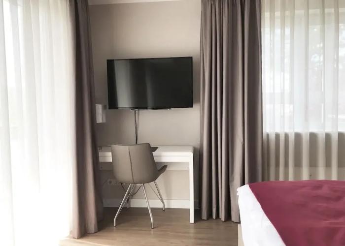 TH39 Trend Hotel