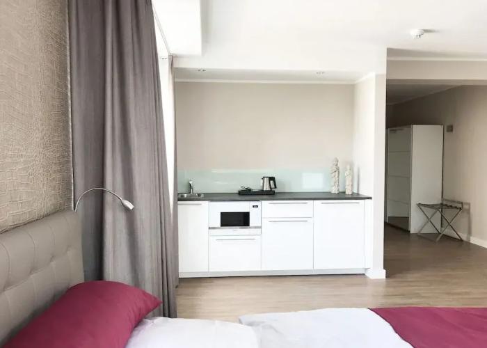 TH39 Trend Hotel