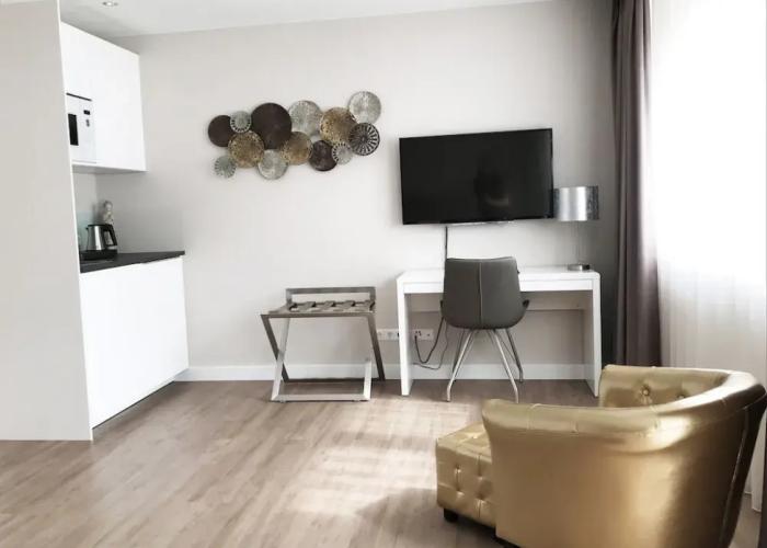 TH39 Trend Hotel
