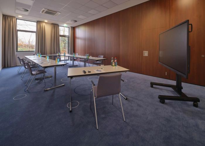Dorint Parkhotel Frankfurt - Bad Vilbel