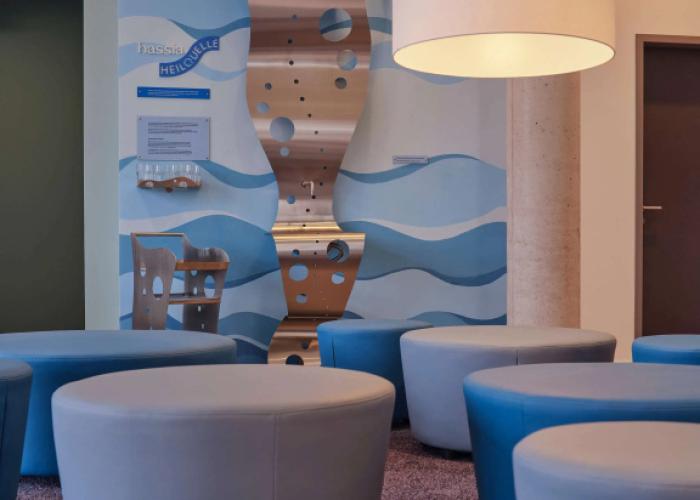 Dorint Parkhotel Frankfurt - Bad Vilbel