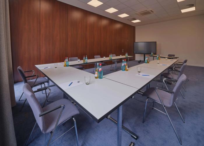 Dorint Parkhotel Frankfurt - Bad Vilbel
