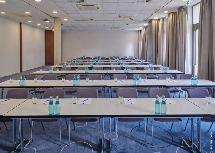 Dorint Parkhotel Frankfurt - Bad Vilbel