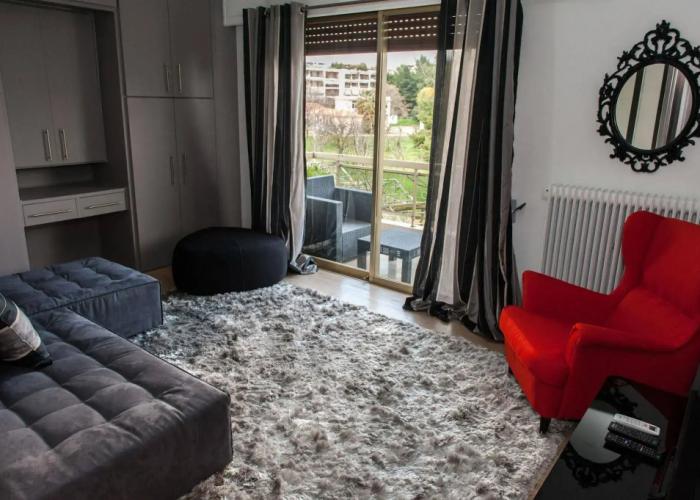 Urban Residence