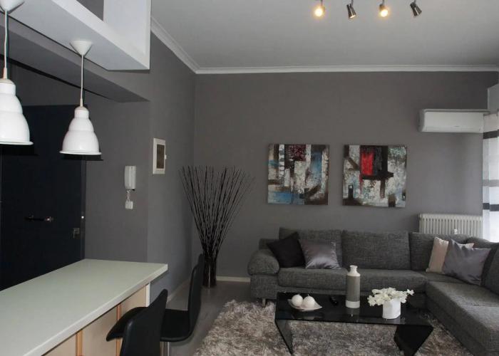 Urban Residence