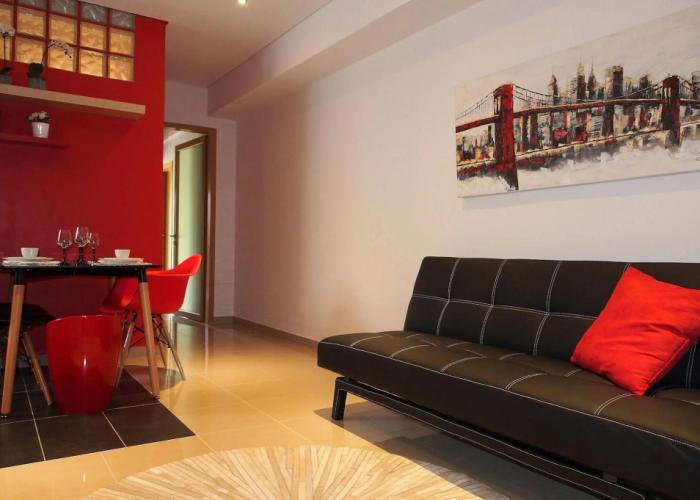 Urban Residence