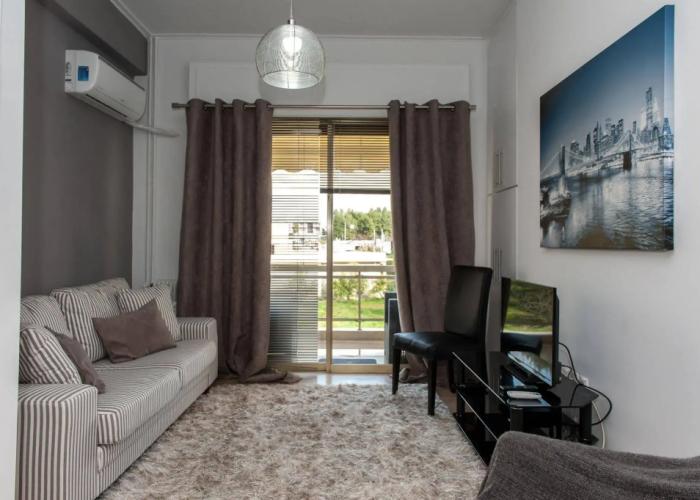 Urban Residence