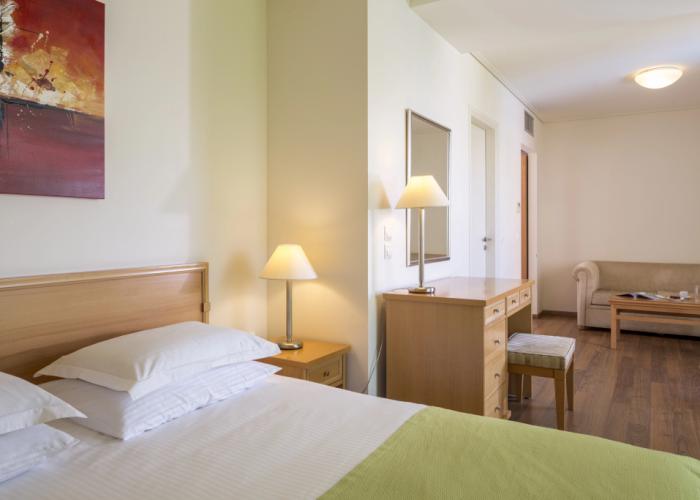 Civitel Attik Rooms & Suites