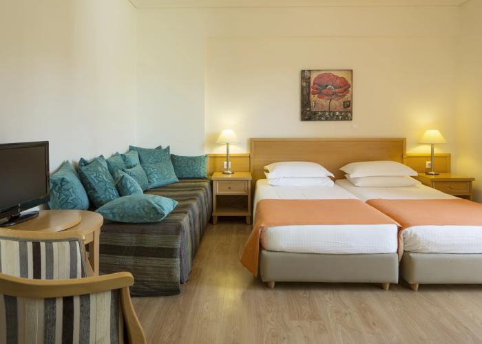 Civitel Attik Rooms & Suites