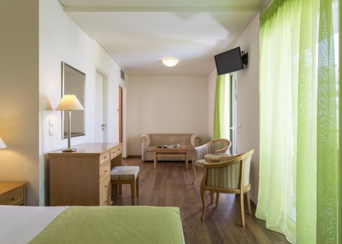 Civitel Attik Rooms & Suites