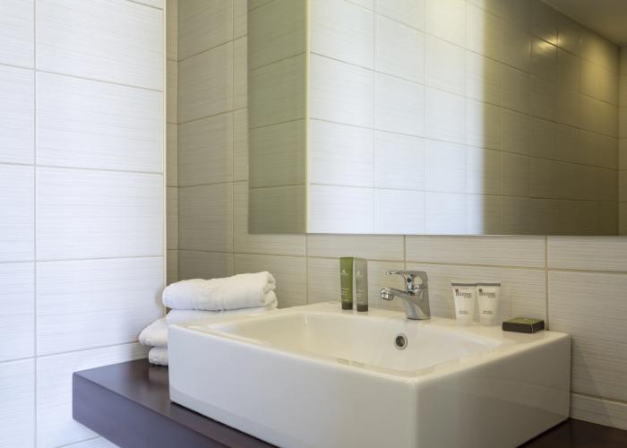 Civitel Attik Rooms & Suites