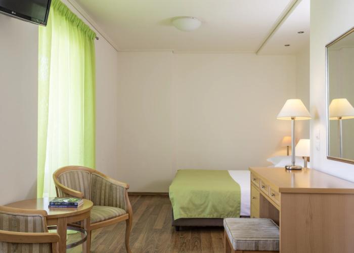 Civitel Attik Rooms & Suites