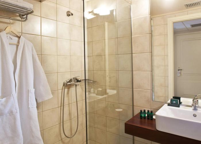 Civitel Attik Rooms & Suites