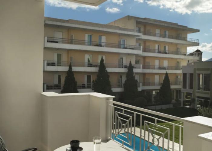 Civitel Attik Rooms & Suites