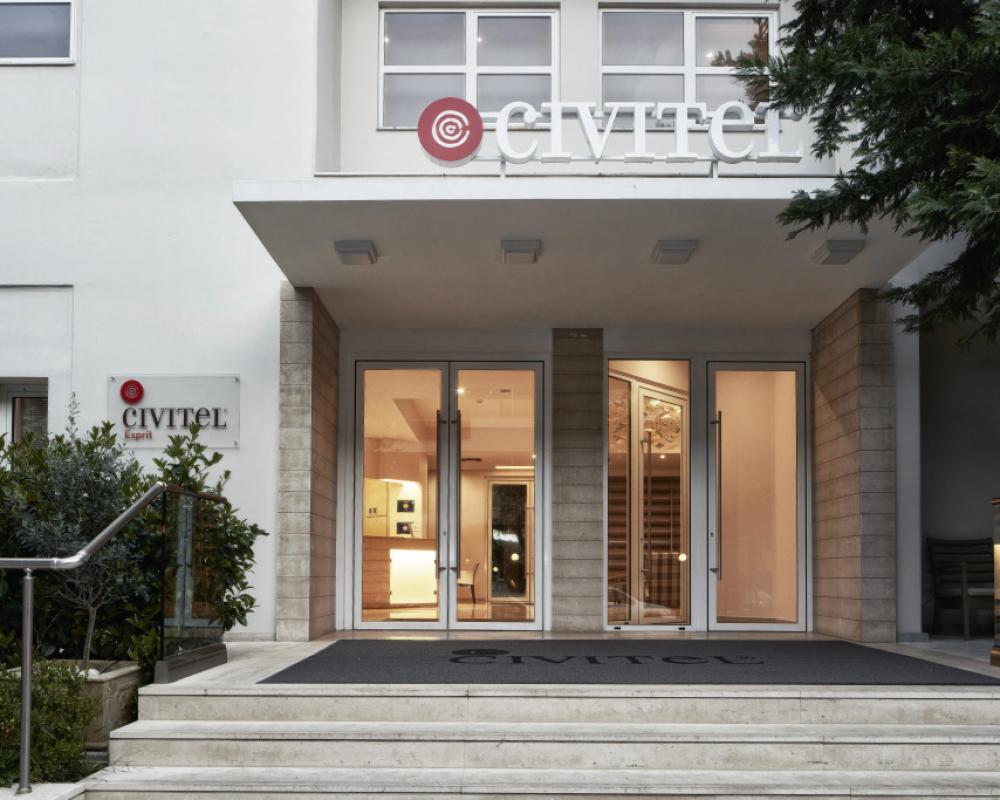 Civitel Esprit
