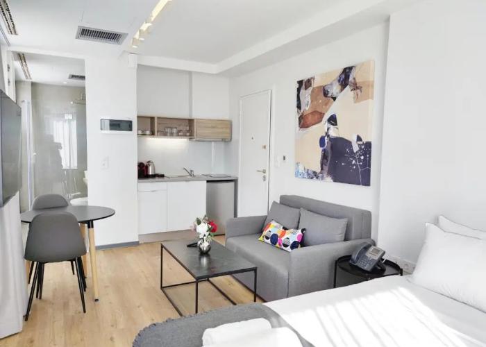 Verde Apartments