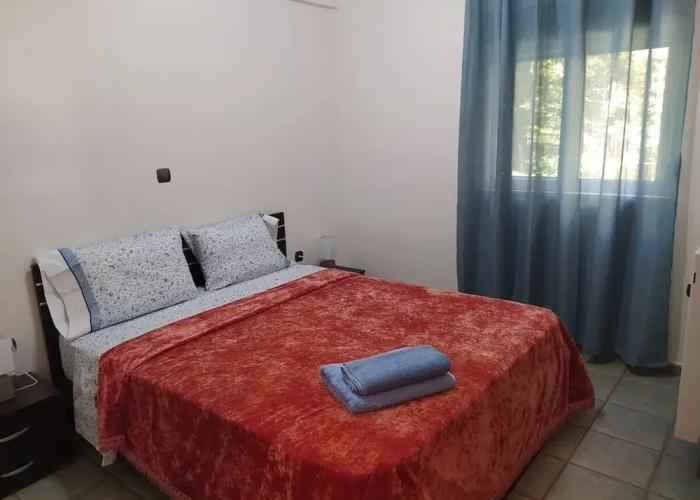 Marousi Comfy Apartment With Balcony