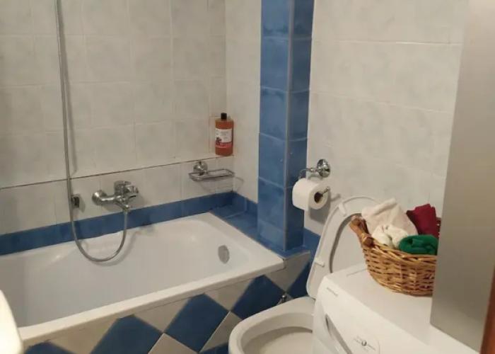 Marousi Comfy Apartment With Balcony