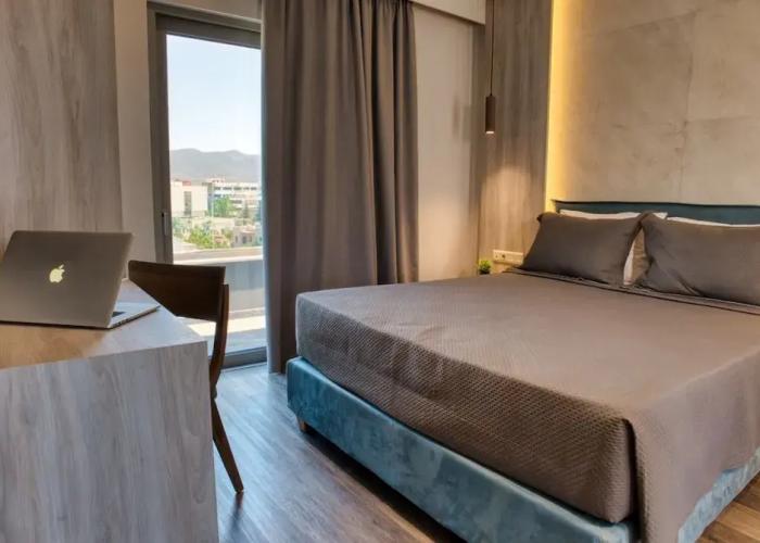 Wellnest Hotel