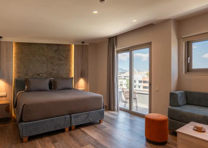Wellnest Hotel