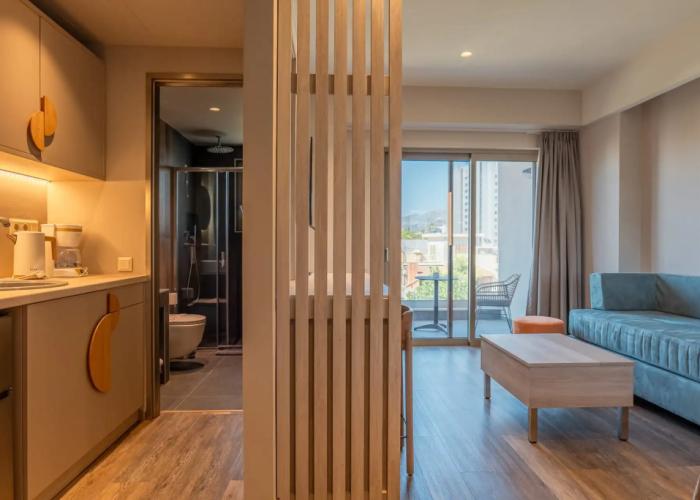 Wellnest Hotel
