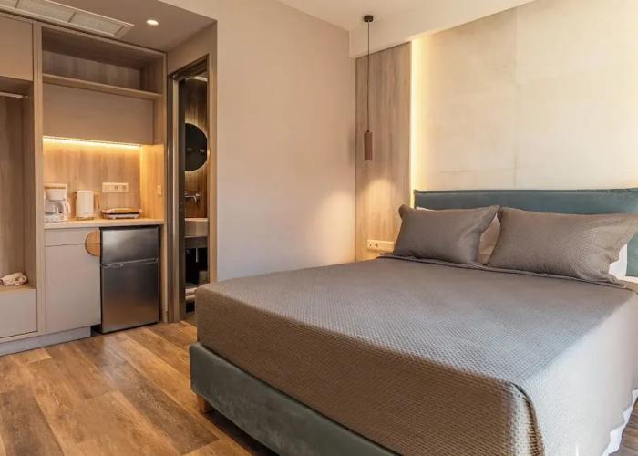 Wellnest Hotel