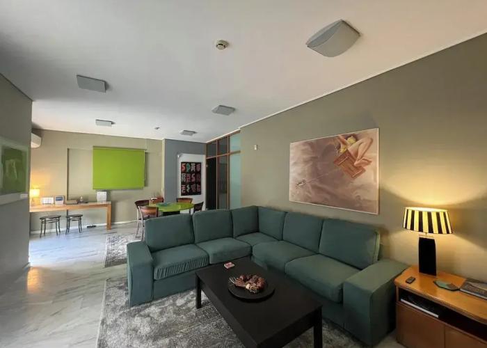 Apartment PromosHomes