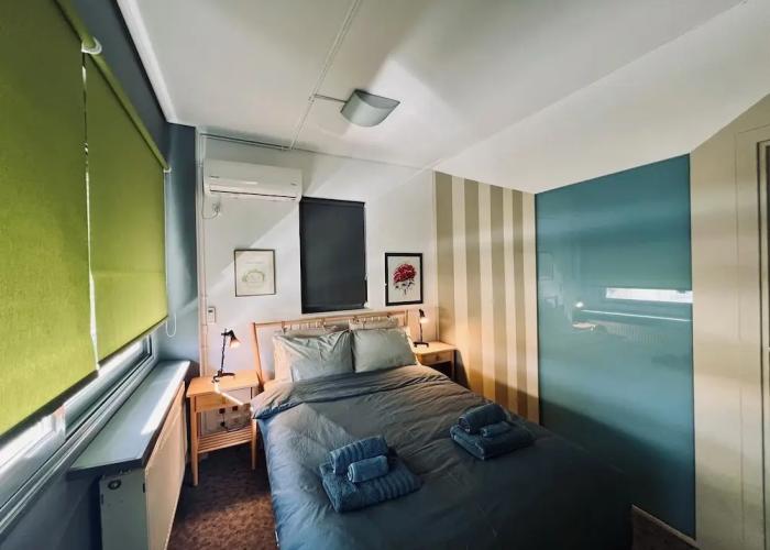 Apartment PromosHomes