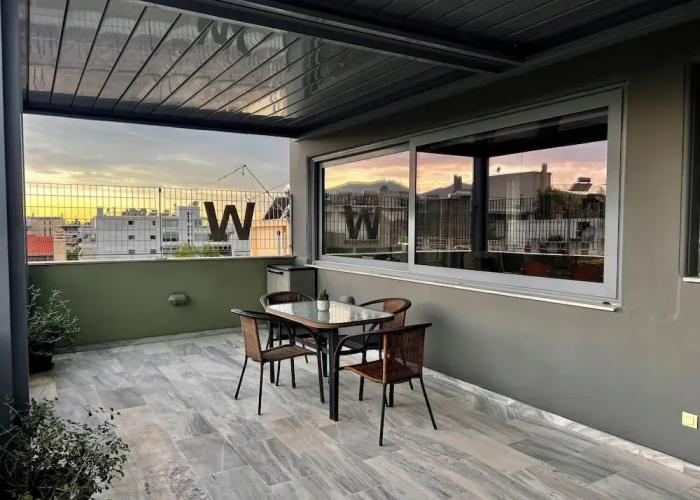 Apartment PromosHomes